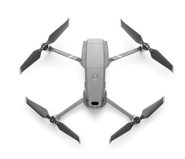 DJI Mavic 2 Zoom (EU) Dron - 446284 - zdjęcie 4